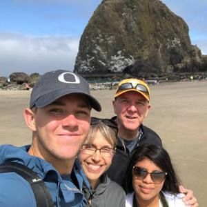 Meet your Posher, Mark